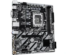 Pagrindinė plokštė Gigabyte H810M S2H GEN5 | Processor family Intel | Processor socket LGA1851 | DDR5 | Supported hard disk drive interfaces SATA, M.2 | Number of SATA connectors 4