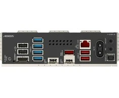 GIGABYTE X870E AORUS PRO AM5 ATX MB
