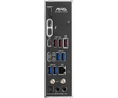 Pagrindinė plokštė MSI MAG Z890 TOMAHAWK WIFI | Procesorių šeima Intel | Procesoriaus lizdas LGA1851 | DDR5 UDIMM | Palaikomos standžiojo disko sąsajos SATA, M.2 | SATA jungčių skaičius 4