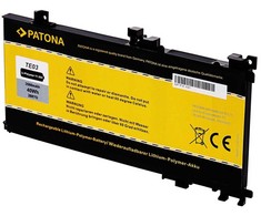 Patona PATONA 2887 atsarginės dalys sąsiuviniams Baterija