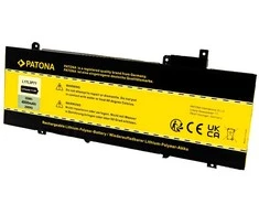 Patona dla Lenovo ThinkPad T480S 4800mAh Li-Pol 11 55V L17L3P71 (PT2909)
