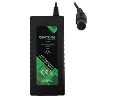 PATONA charger for electric scooters and Hoverboards 42V/2A/84W 3pin