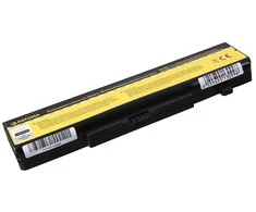 Akumuliatorius PATONA Lenovo B430, B480, B590 4400 mAh ličio jonų 11,1 V (PT2376)