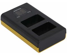 Patona Nikon EN-EL25 Dual LCD Photo Charger - USB