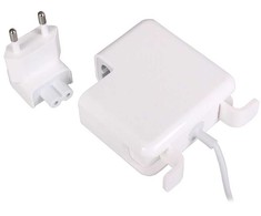 Nešiojamojo kompiuterio maitinimo adapteris Patona 60 W, 3.65 A, 16.5 V (2590)