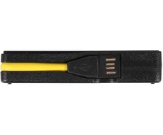 Įkroviklis do aparatu Patona 141655 kroviklis akumulatorów Akumuliatorius aparatu cyfrowego USB