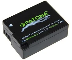 Akumuliatorius Patona Li-ion, 7,2 V, 1000 mAh (PT1196)