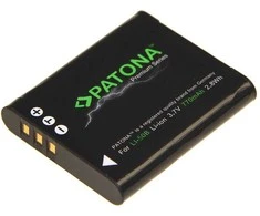 Patona Premium PT1199 – Olympus LI-50B 770 mAh ličio jonų