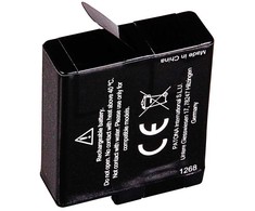 Akumuliatorius Patona Bateria do aparatu/kamery Litowo-jonowa (Li-Ion) 1250 mAh