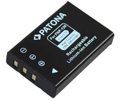 PATONA - Akumuliatorius Fuji NP-120 1700mAh Li-Ion