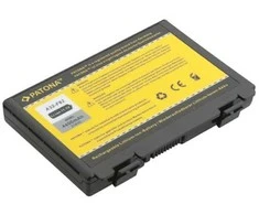 Bateria Whitenergy A32-F82 A32-F52 Asus (06947)