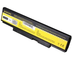 Patona do ntb Lenovo E550 4400mAh Li-ION 10,8V 45N175 (PT2437)