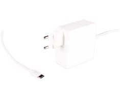 PATONA 2559 Maitinimo Adapteris/Inverteris Vidinis 65 W Baltas