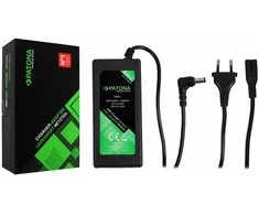 Nešiojamojo kompiuterio maitinimo adapteris Patona 65 W, 3.42 A, 19 V (2560)