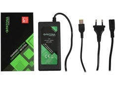 Immax Patona Įkroviklis 20V/4,5A 90W Slim Tip Ibm/Lenovo Premium