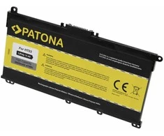 PATONA – HP Pavilion 14/15 baterija 3600mAh Li-Pol 11.4V HT03XL
