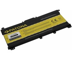 PATONA – HP Pavilion 14/15 baterija 3600mAh Li-Pol 11.4V HT03XL