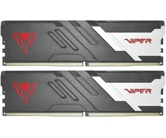 RAM PATRIOT VIPER VENOM 32GB DDR5 KIT 2X16GB 6600Mhz CL34-40-40-84 1.4V