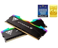 RAM PATRIOT MEMORY DDR5 Viper RGB XTREME 32G