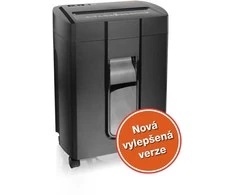 Peach Peach Aktenvernichter High Performance smulkintuvas inkl. Aptarnavimo rinkinys