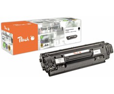 Peach toner juodas compatible HP CE285A