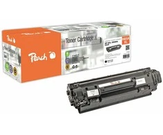 Peach 0F111845 - 2500 pages - Juodas - 1 pc(s)