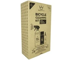 PEATY'S GIFT PACK - WASH PROTECT LUBRICATE