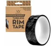 PEATY'S HOLESHOT 32 MM SOULLESS TAPE - 10 M ROLL