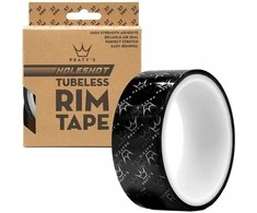 PEATY'S HOLESHOT SOULLESS TAPE 37 MM - 10 M ROLL
