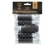 PEATY'S HOLESHOT CO2 BOMBS 5 PCS - MTB (25G) (PPR-CO2-REF-MTB-12)