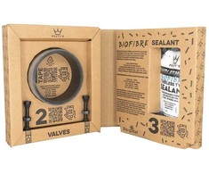 PEATY'S HOLESHOT TUBELESS CONVERSION KIT 37 MM (ENDURO / DH (WIDE)