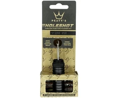 PEATY'S HOLESHOT TUBELESS PUNCTURE PLUGGER REFILL PACK (6X 1.5MM) (PPR-TPP-RP1-12)