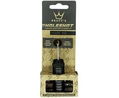 PEATY'S HOLESHOT TUBELESS PUNCTURE PLUGGER REFILL PACK (6X 3MM) (PPR-TPP-RP3-12)