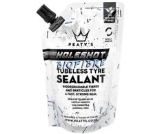 PEATY'S HOLESHOT TUBELESS SEALANT 120 ML (PTS-HBF-120-96)