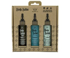 PEATY'S LINKLUBE ALL SEASONS STARTER PACK