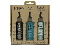 PEATY'S LINKLUBE ALL SEASONS STARTER PACK