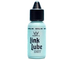 PEATY'S LINKLUBE DRY 15 ML