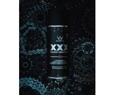 PEATY'S XXX SOLVENT DEGREASER 400 ML