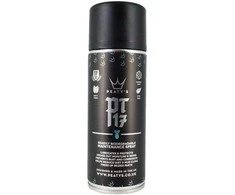 PEATY'S PROTECT &amp; SHINE SILICONE SPRAY 400 ML