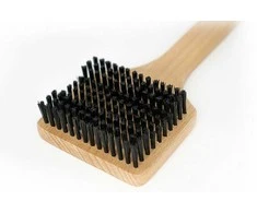 PEATY'S TYRE BRUSH