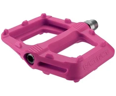 pedalai Race Face - RIDE magenta