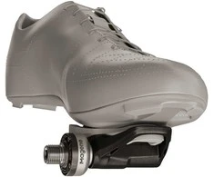 Dviračio pedalų galios matuoklis MAGENE P715S (Shimano Cleats)