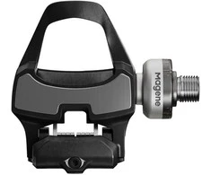 Dviračio pedalų galios matuoklis MAGENE P715S (Shimano Cleats)