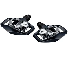 Pedalai Shimano PD-ED500 SPD + SM-SH56
