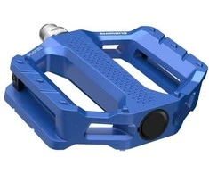 Pedals SHIMANO PD-EF202B mėlynas