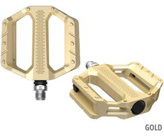 pedals Shimano PD-EF202K auksinis
