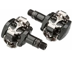 Pedals SHIMANO PDM505 juodas
