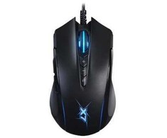 Pelė A4Tech X89 Oscar Neon