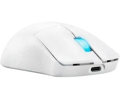 Pelė Asus ROG Harpe Ace Mini Baltas