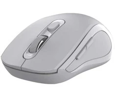 Pelė C-Tech C-TECH pelė Dual mode belaidė 1600DPI 6 przycisków pilka USB nano receiver